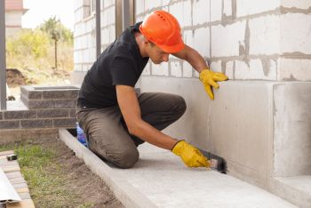 Waterproofing in Graysville, Georgia by The GOAT Floors - Chattanooga